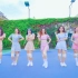 热门DJ劲爆舞曲-星辰大海 DJ版,美女舞团热舞高清视频MV