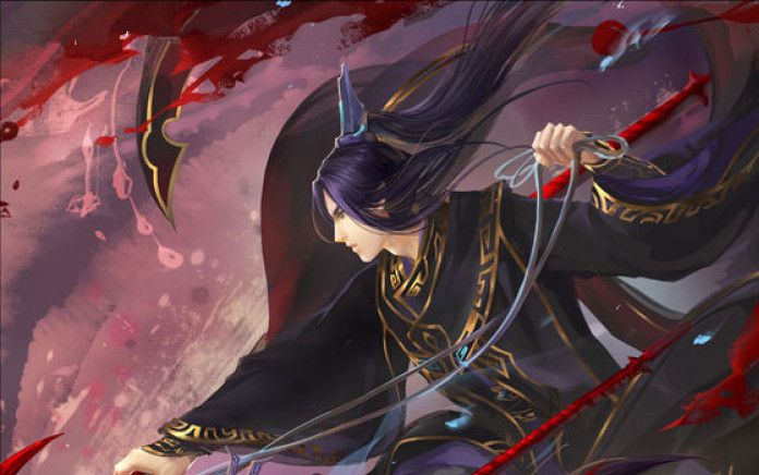 三哥/仙5 神将秘境忆龙溟 青木幻域迷离情(第十四集)