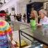 【艾伦的麻烦】Ellen and Britney Spears' Mall Mischief