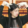 【izna】尹智允偏要装小猫，咱就是说真是一点办法都没有