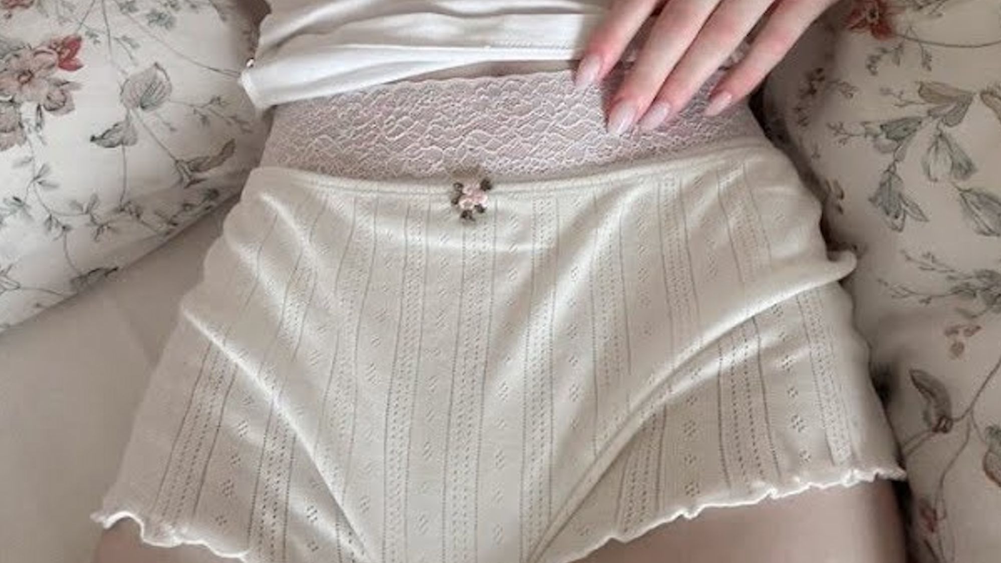 私密部位护理+完美呵护健康｜无损音质sub｜