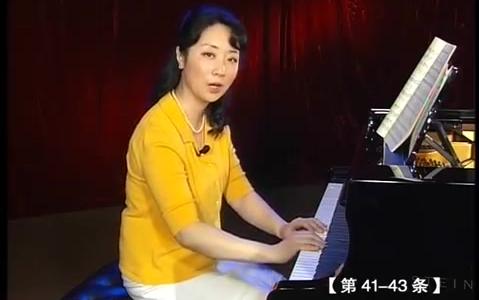 常桦拜厄钢琴基础教程全集