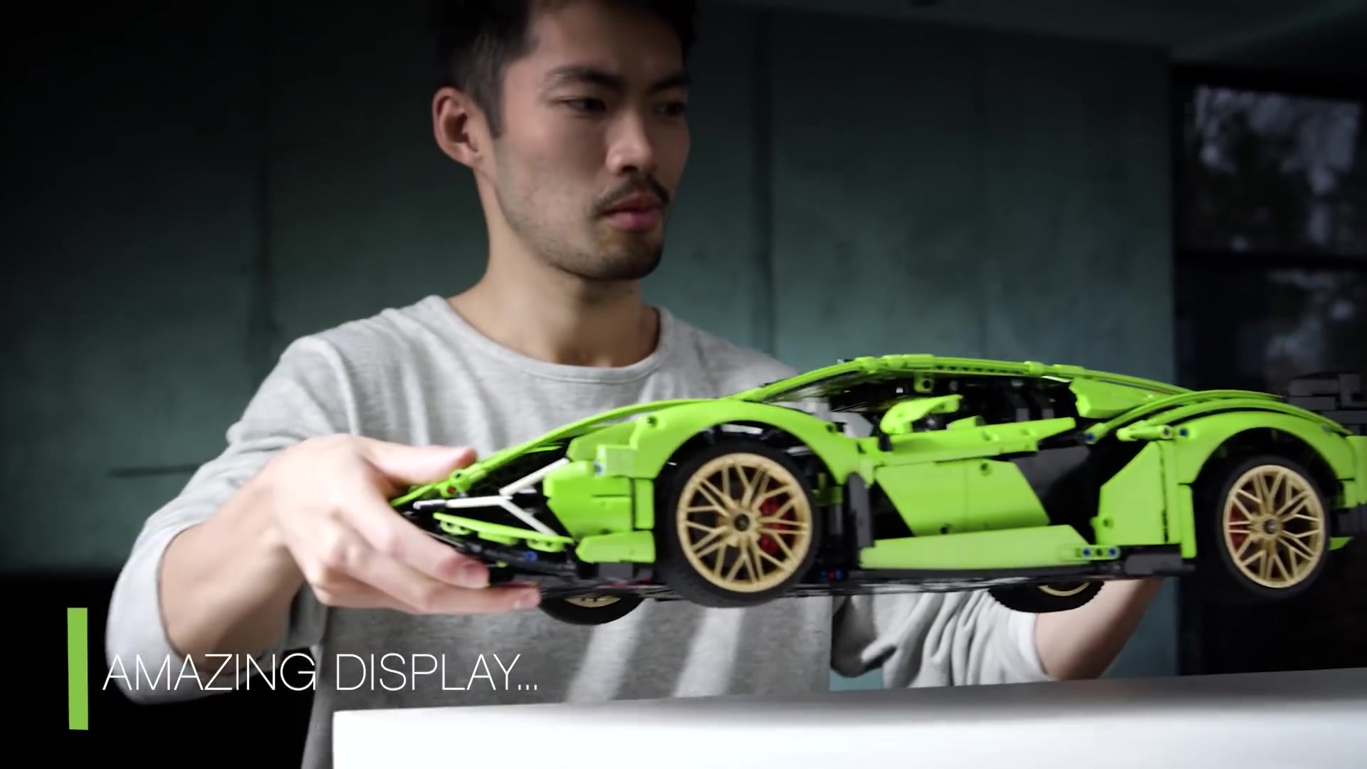 lamborghini sián fkp 37 42115