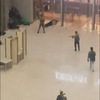突发！俄罗斯莫斯科发生恐怖袭击