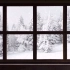 放松助眠—窗外雪景白噪音（建议循环）
