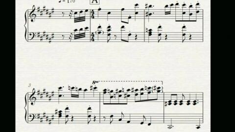 小菊花简谱_国画菊花(2)