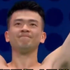 羽毛球界的顶级帅哥男模