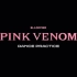 BLACKPINK回归新曲《PINK VENOM》4K超清舞蹈练习室镜面版，扒舞必备