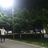 大学生打羽毛球现状