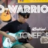 KA WAI FOK | Co-warrior [DEMO] | JST Toneforge Ben Bruce Plu