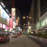 【超清香港】第一视角 夜晚的香港城市街景 (2019.8拍摄) 2020.4
