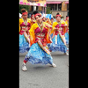 日本小表妹最狂野的一场表演，说是脸都抽筋了