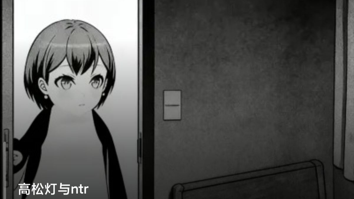 🐧高松灯与牛头人🐧