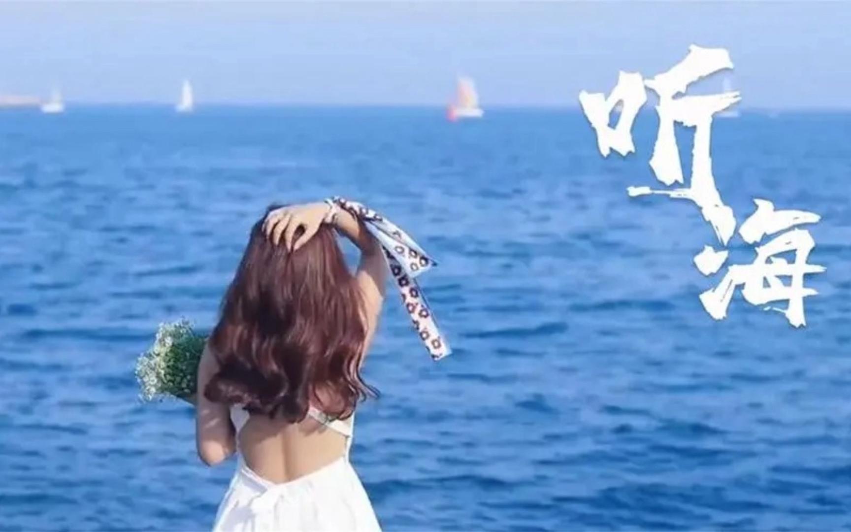 听海----张惠妹 和声版伴奏