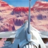 驾驶员在高空昏迷怎么办？F-16战机自动地面防撞系统挽救飞行