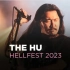 蒙古国民族金属The Hu | Hellfest 2023
