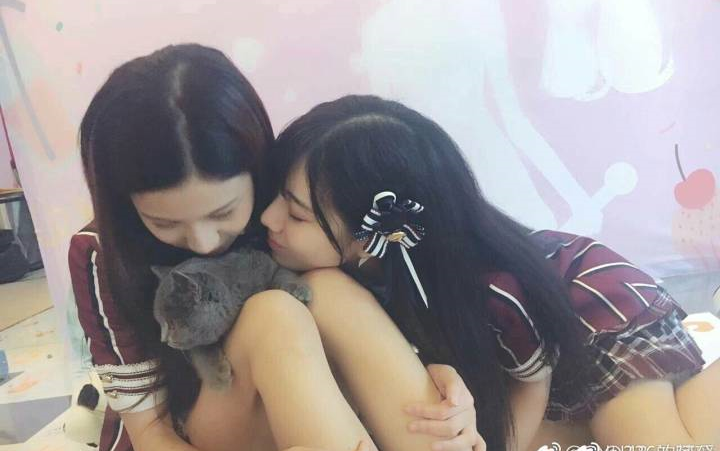 【snh48】【黑喵】rumors