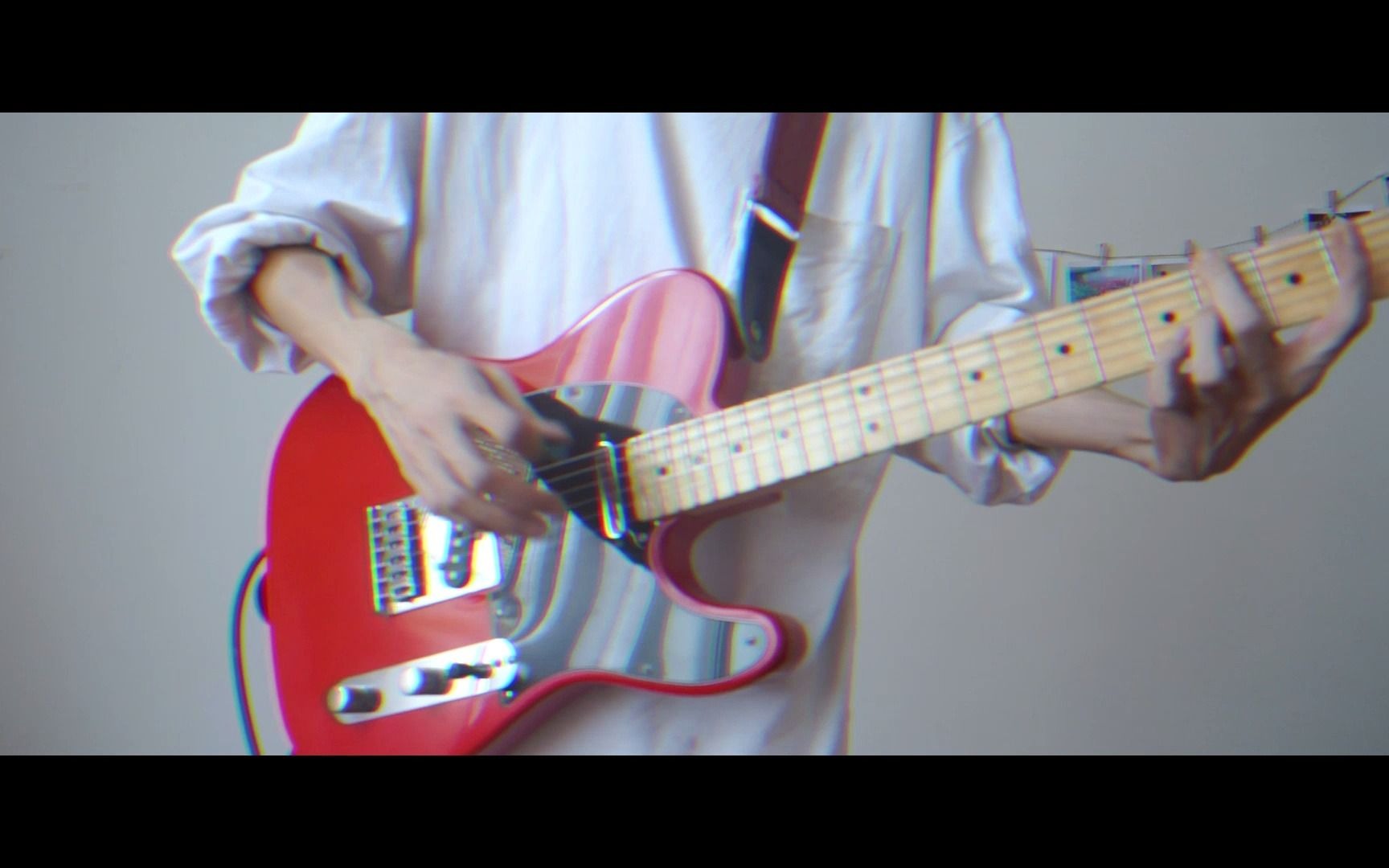 味方/My Hair is Bad【Guitar Cover】哔哩哔哩bilibili