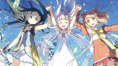 【Bilibili Ponycanyon】<em class="keyword">玻璃</em>之<em class="keyword">花与</em>崩坏<em class="keyword">的世界</em> Restre the world 全新线下活动企划PV