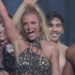 Britney Spears - Apple Music 2016