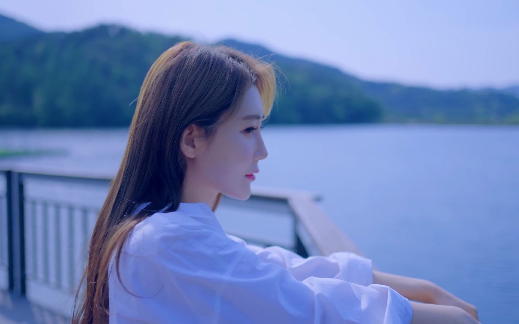 Miss Ainn's Traveling VLOG Airy Outfit