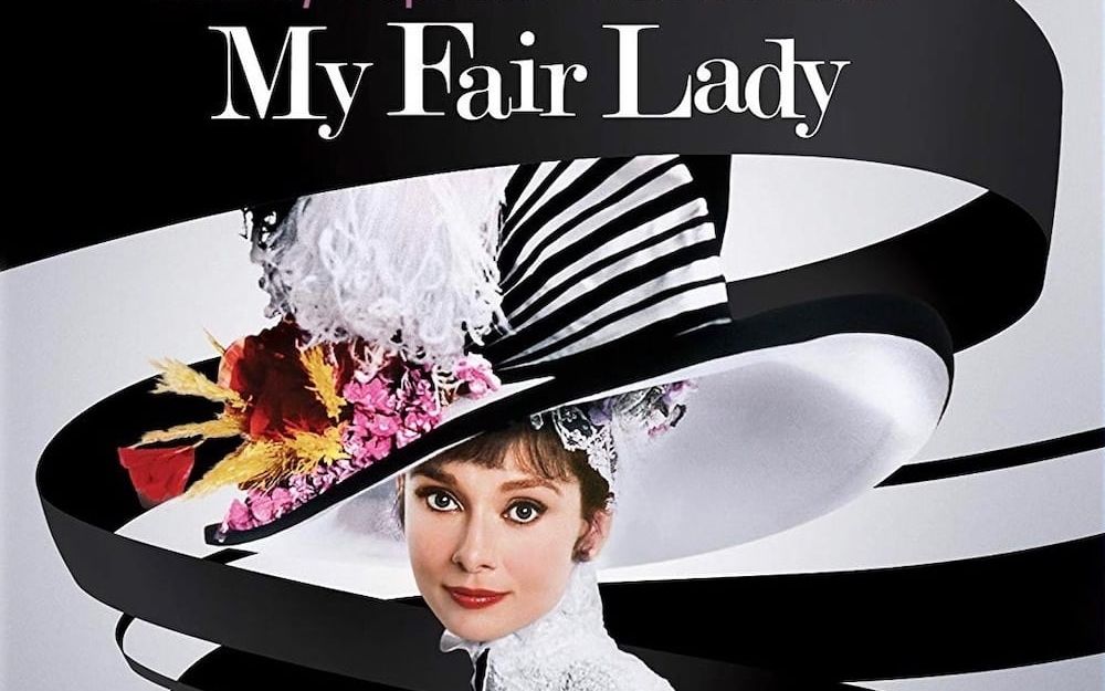 my-fair-lady-original-soundtrack-bilibili