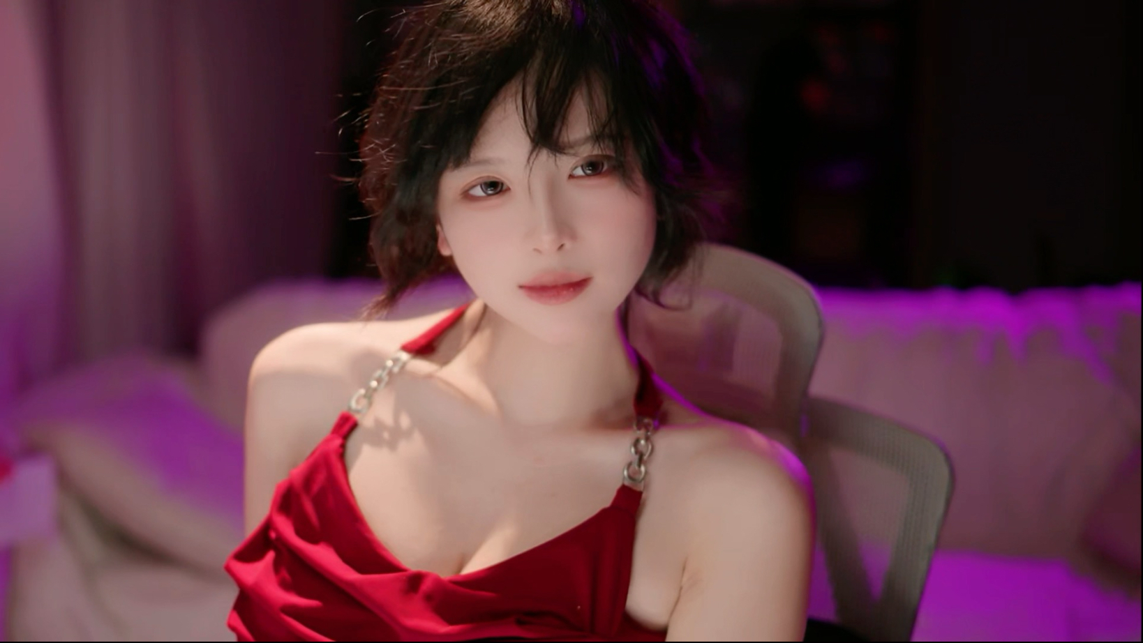 熊莉控速来