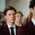 Netflix瑞典剧集《青春王室》第二季片段预告，11.1开播
