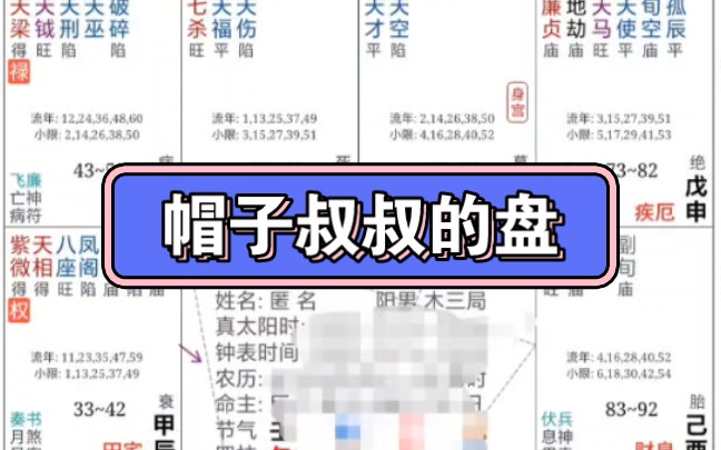 即是帽子叔叔又是军人的盘是咋样的？