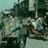 老影像：解放初期上海影像，东方巴黎城市街景、生活百态（1949）