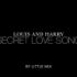 Secret Love Song Pt. II - Larry Stylinson
