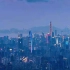 【4K】 深圳（中国特色社会主义先行示范区）航拍 延时摄影 SHEN ZHEN Aerial Photography