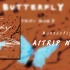 无情的暴雨配多情的她 Butterfly-翻自A1 Trip/Nick.Y