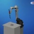 焊接机器人示教编程教学视频