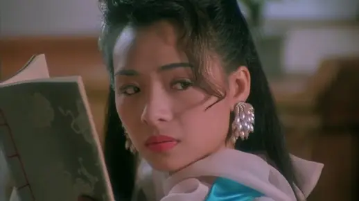 【第一期】【玉蒲团】(下）烟花之所遇原配 看破红尘遁空门