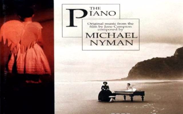 the piano纯音乐_跳舞线the piano钢琴谱_the piano