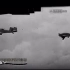 抗日战争时期，真实日军轰炸的珍贵历史影像