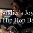 Kirk Kenney弹Lofi Hip Hop Banjo 曲子《Soldier's Joy》