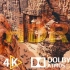 约旦佩特拉古城 Petra - Jordan 4K Relaxation Film 4K UHD
