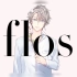 flos / 甲斐田晴 (cover) 【歌ってみた】
