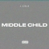 J. Cole - Middle Child Instrumental