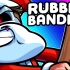 【VanossGaming】Rubber Bandit Funny Moments - Salty Santa and 