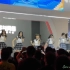 2020 ChinaJoy 中国国际数码互动娱乐展览会：现场手机随拍 ，2020-08-01 上海新国际博览中心