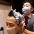 【助眠】小野大师极致的洗头享受！把小哥都洗麻了，真是太舒服了！