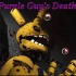 [FNaF/SFM]紫衣人之死(2020)Purple Guy's Death (血腥)