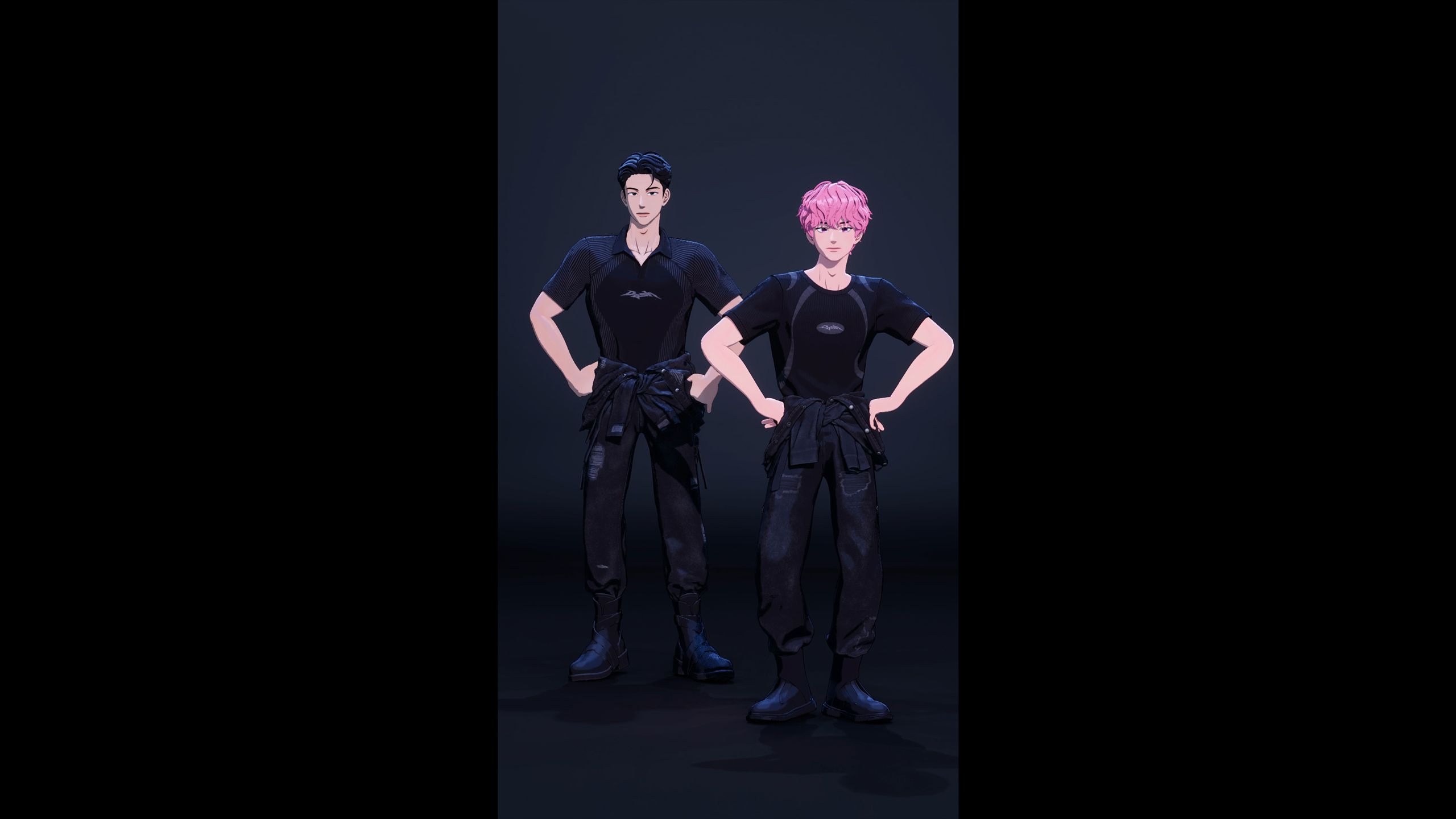 【竖屏】ACELERADA