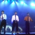 1990年张学友+童安格+庾澄庆同台演唱一曲三歌，黄金年代的声音