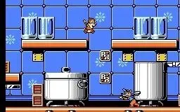 松鼠大战2代无伤通关