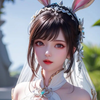 小舞cos
