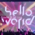 Kizuna AI 1st Live “hello, world”